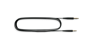 Bose QuietComfort Headphones Aux/Mic Cable