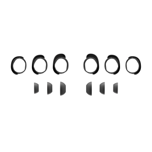 Bose QuietComfort Earbuds Fit Kit