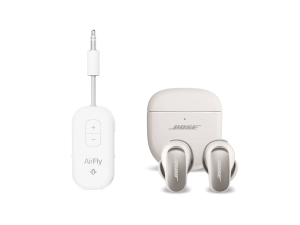 QuietComfort Ultra Earbuds (2nd Gen) + AirFly Pro 2 Set