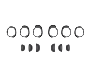 Ear Tip Kit - QuietComfort Earbuds II