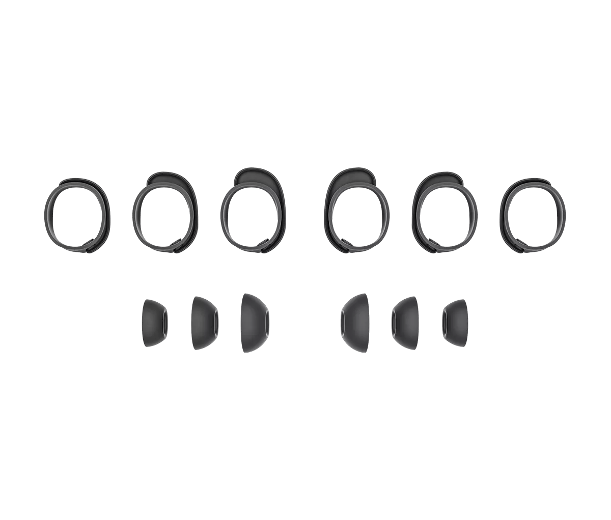 Ear Tip Kit - QuietComfort Earbuds II