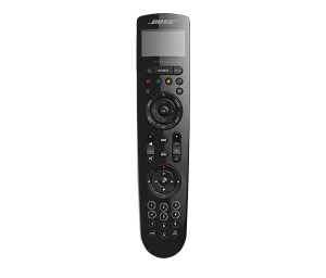 Lifestyle 600/650 home entertainment system remote control
