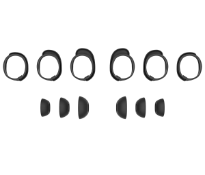 Ear Tip Kit - QuietComfort Earbuds II