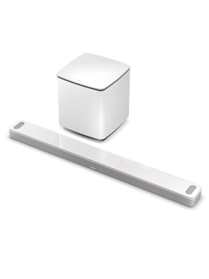 Smart Ultra Soundbar + Bass Module 700 Set