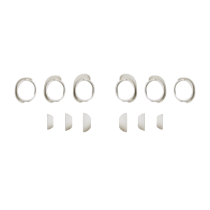 Bose QuietComfort Earbuds Fit Kit