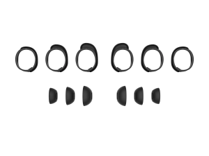 Bose QuietComfort Ultra Earbuds Fit Kit