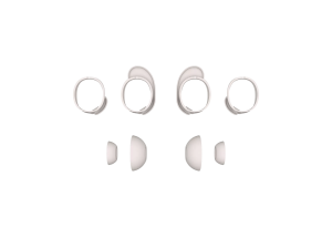 Bose QuietComfort Ultra Earbuds Alternate Sizing Kit
