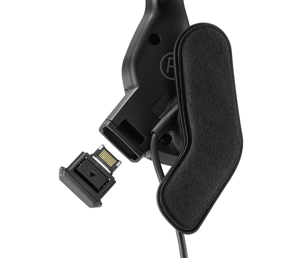 ProFlight termination cap