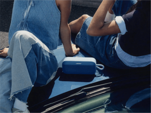 Bose SoundLink Plus Portable Speaker - Refurbished