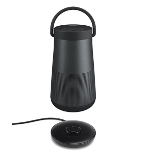 SoundLink Revolve charging cradle