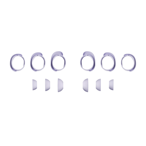 Bose QuietComfort Earbuds Fit Kit