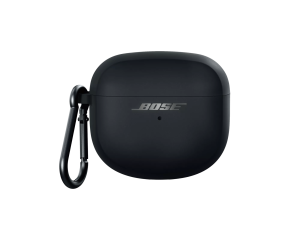 Bose Ultra Open Earbuds Wireless Charging Case Cover