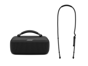 SoundLink Max + Rope Carrying Strap Set