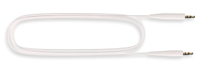Bose 2.5 mm to 3.5 mm audio cable