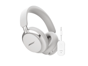 QuietComfort Ultra Headphones (2nd Gen) + AirFly Pro 2 Set