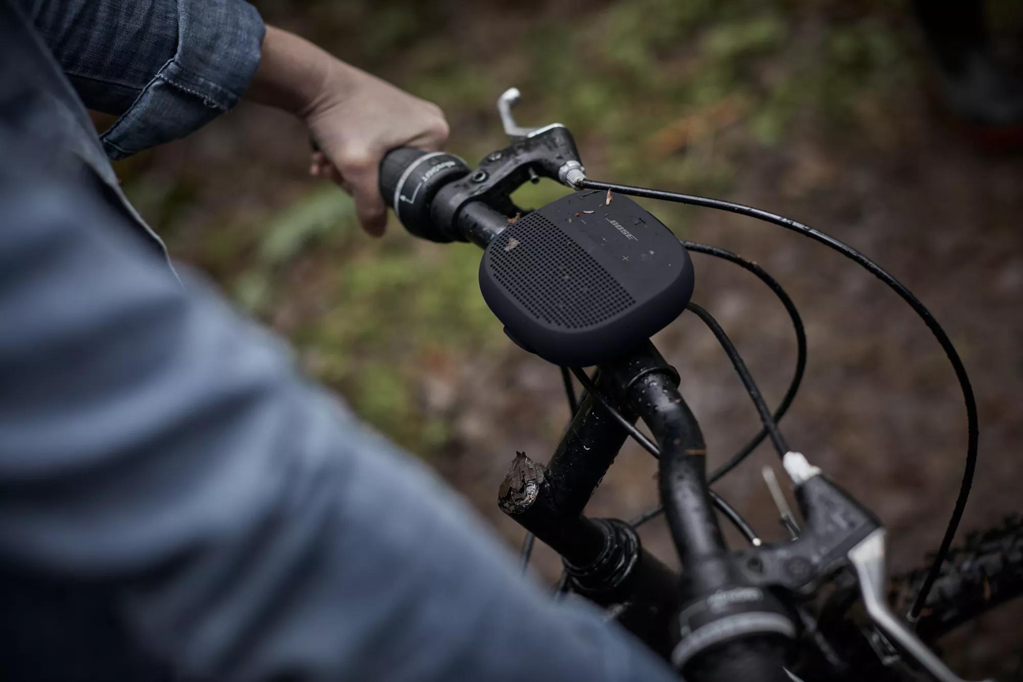 Bose SoundLink Micro Bluetooth Speaker - Image 5