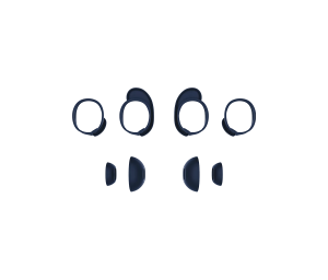 Ear Tip Kit - Alternate Sizes - QuietComfort Earbuds II