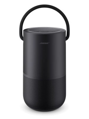 Bose Portable Smart Speaker - Refurbished