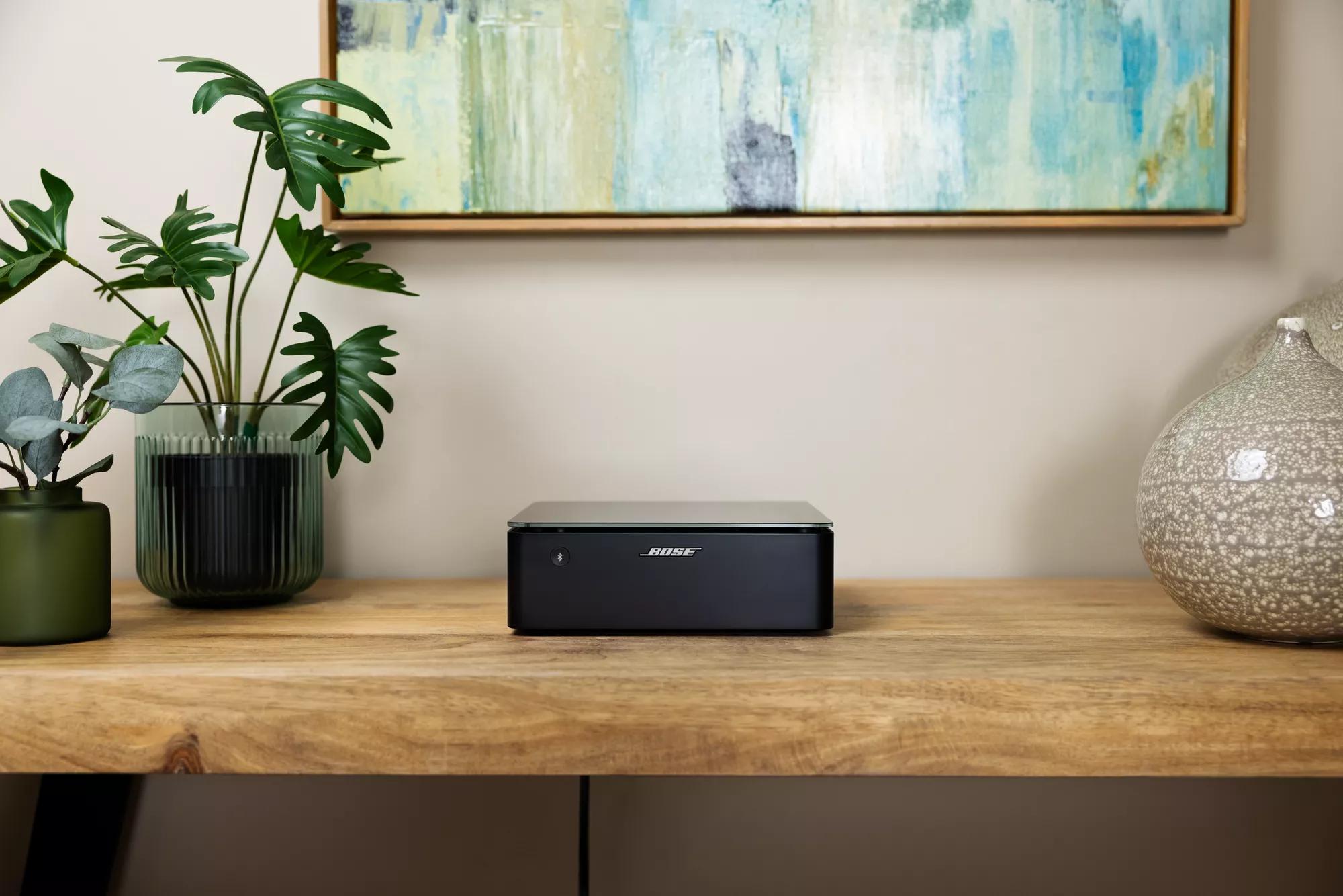 Bose Music Amplifier - Image 3
