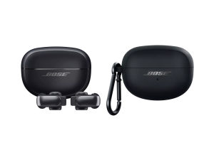 Ultra Open Earbuds + Silicone Case Cover