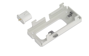 Bose? SlideConnect? WB-50 wall bracket Series II