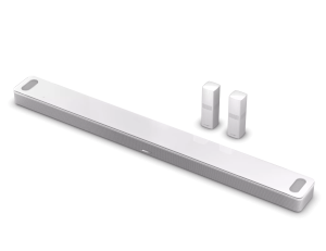Soundbar Ultra + Surround Speaker 700 Set