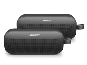 Bose SoundLink Flex Portable Speaker (2nd Gen) Set