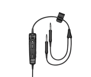 Bose A30 Aviation Headset Cable with Control Module